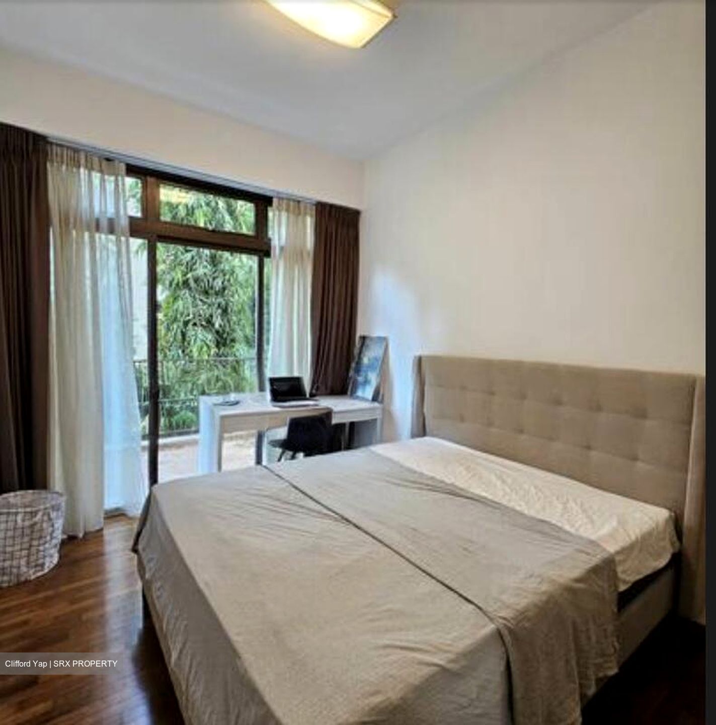 Varsity Park Condominium (D5), Condominium #523211401